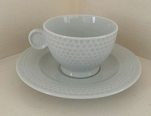 Golf ball shaped cup - cup, and