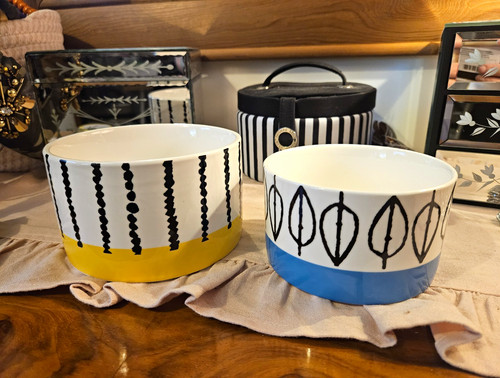 Meadows byrne porcelain - meadows,